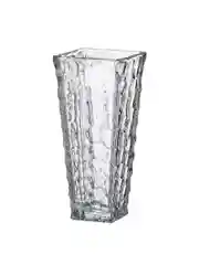 Прозрачный ваза Crystalite Giftware Marble 30.5см