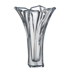 Ваза для цветов Crystalite Bohemia Florale 28 см