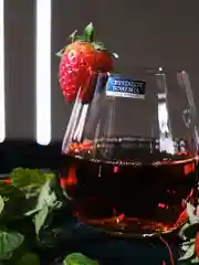 Прозрачный набор стаканов для виски COLUMBA OPTIC 380 мл 2 шт.