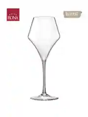 Прозрачный набор бокалов для вина RONA ARAM 270 мл 6 шт