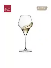 Прозрачный набор бокалов для вина RONA ARAM 270 мл 6 шт