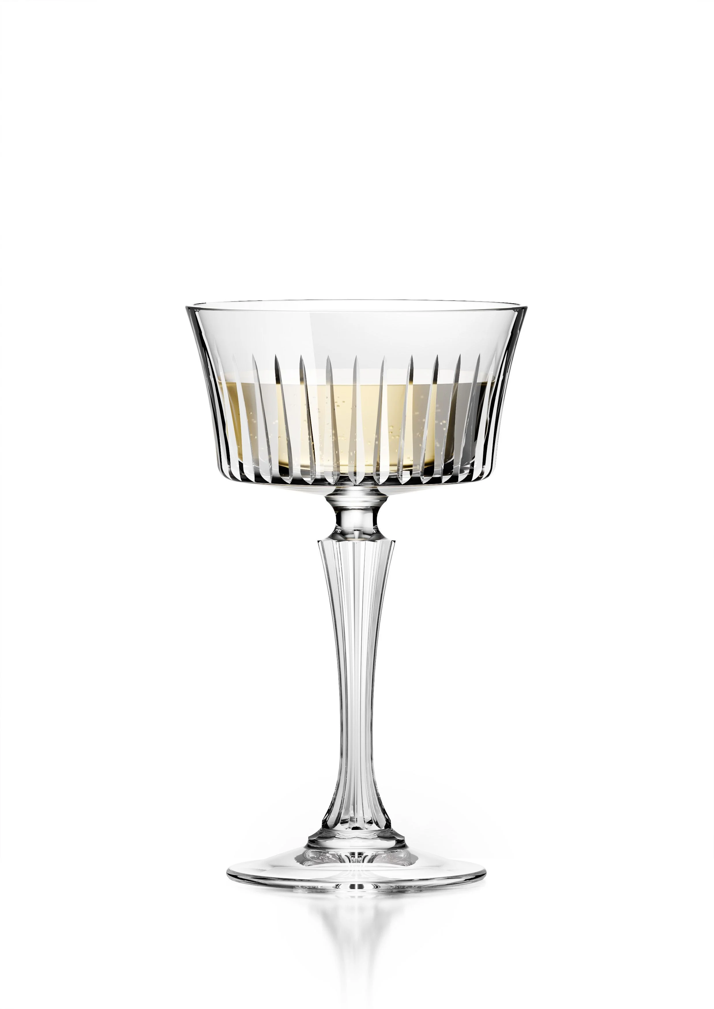 Прозрачный бокалы для шампанского 260 мл 6 шт Timeless CHAMPAGNE
