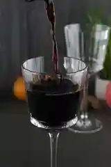 Прозрачный набор бокалов для вина Cristal d'Arques MACASSAR 250 мл 6 шт.