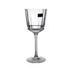Прозрачный набор бокалов для вина Cristal d'Arques MACASSAR 250 мл 6 шт.