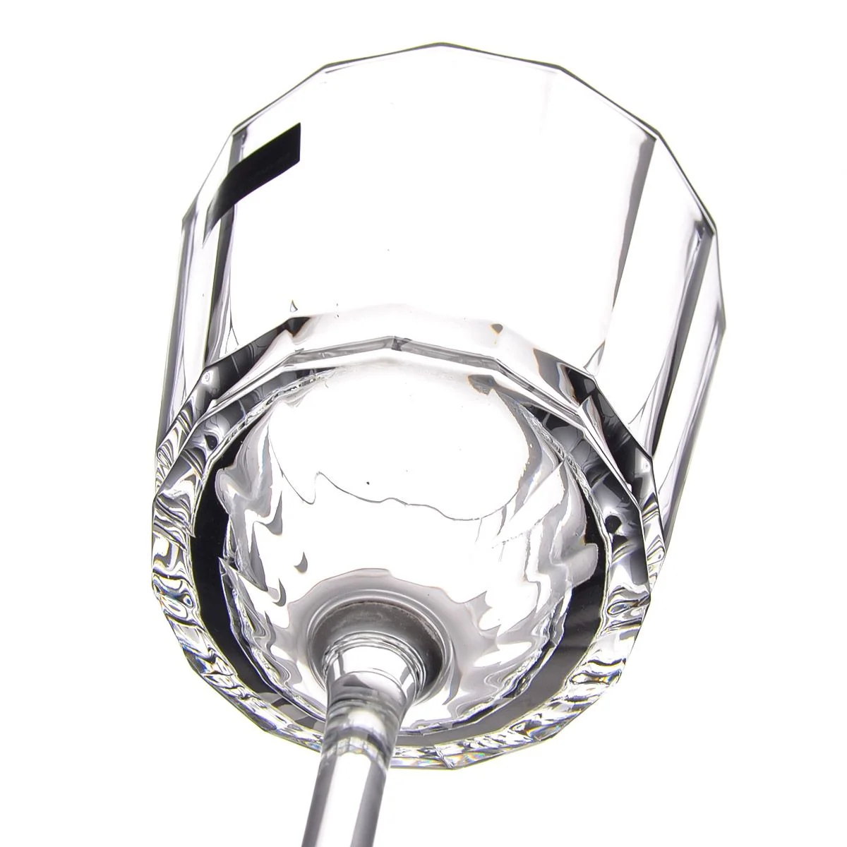 Прозрачный набор бокалов для вина Cristal d'Arques MACASSAR 250 мл 6 шт.