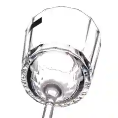 Прозрачный набор бокалов для вина Cristal d'Arques MACASSAR 250 мл 6 шт.