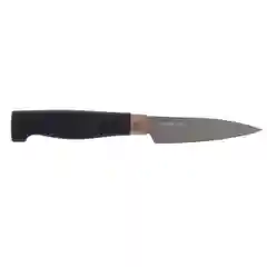 Серебряный нож для овощей и фруктов Neoflam Titanium 20х2 см