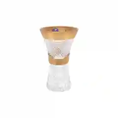 Ваза Crystal Heart 15 см
