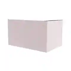 Синий набор статуэток Repast Ёжики с тыквой 13*10*9 см (2 шт)