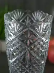 Прозрачный ваза для цветов Crystalite Bohemia Sirius-nova 25 см