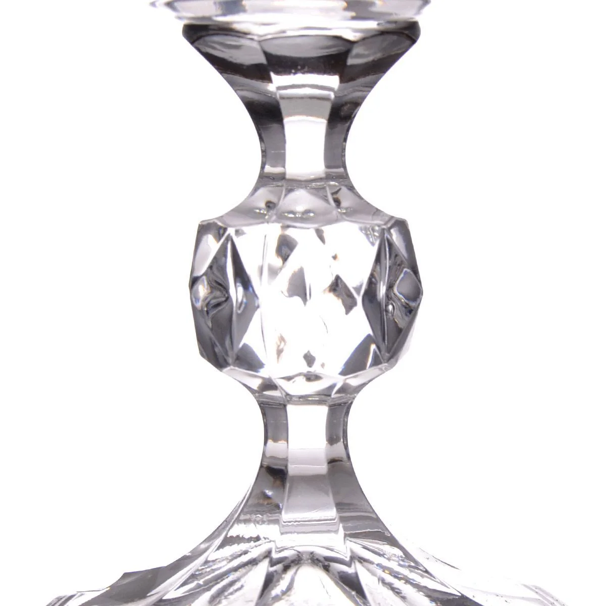 Набор бокалов для вина Crystalite Bohemia Sterna/Klaudie Панто 150 мл