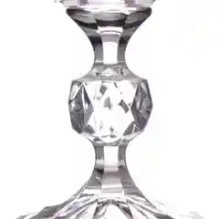 Набор бокалов для вина Crystalite Bohemia Sterna/Klaudie Панто 150 мл