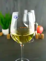 Прозрачный набор бокалов для вина Crystalite Bohemia URIA 480 мл 6 шт.
