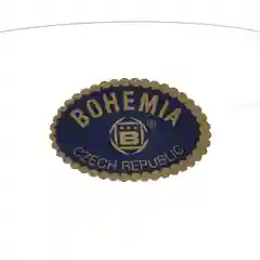 Прозрачный набор фужеров для вина Crystalite Bohemia LOXIA 395 мл (6 шт)