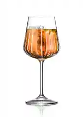 Прозрачный бокалы для вина 510 мл 6 шт Timeless Spritz