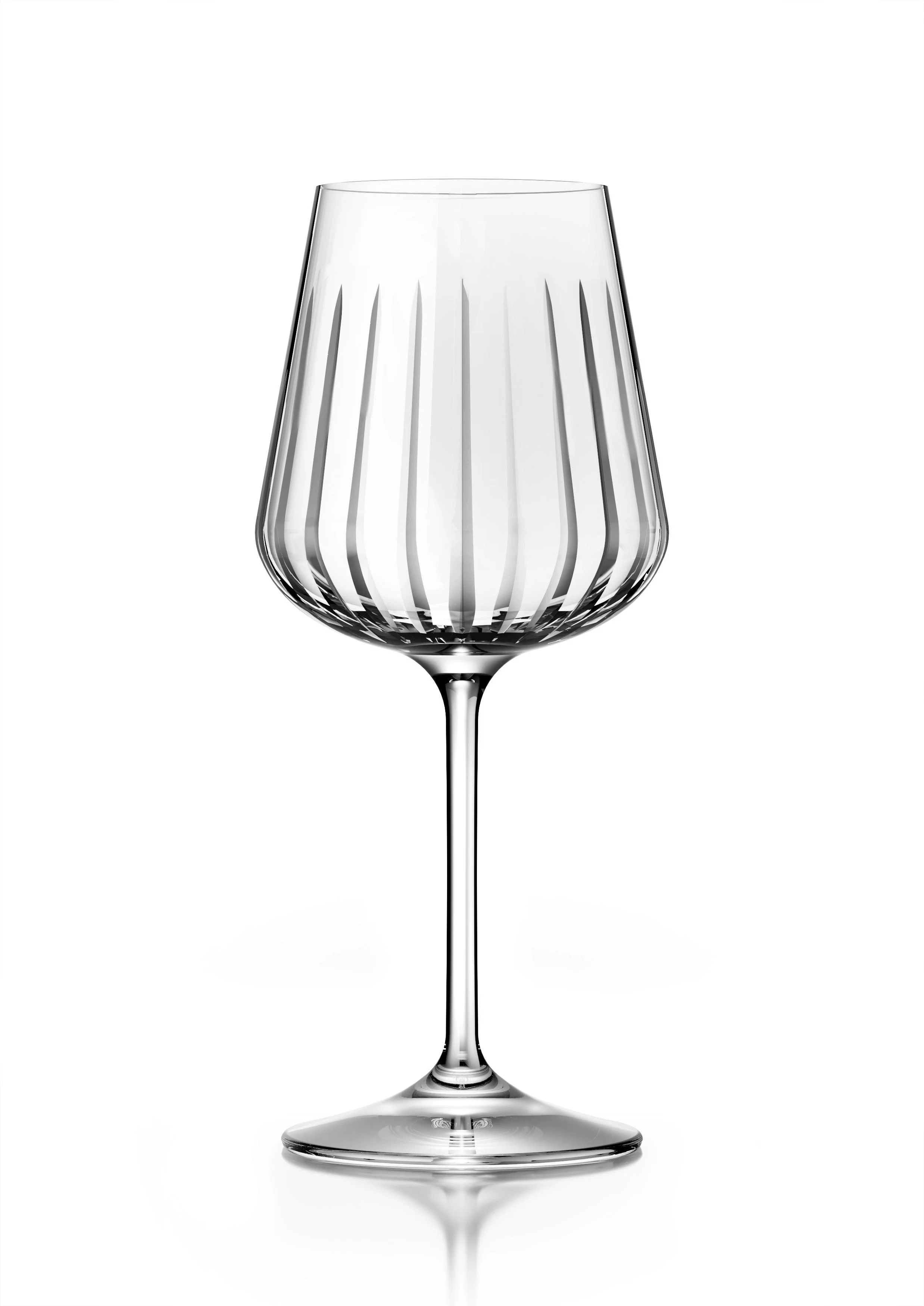 Прозрачный бокалы для вина 510 мл 6 шт Timeless Spritz
