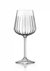 Прозрачный бокалы для вина 510 мл 6 шт Timeless Spritz