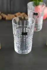 Прозрачный набор бокалов для воды Cristal d'Arques RENDEZ- VOUS 360 мл 6 шт.
