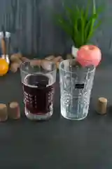 Прозрачный набор бокалов для воды Cristal d'Arques RENDEZ- VOUS 360 мл 6 шт.
