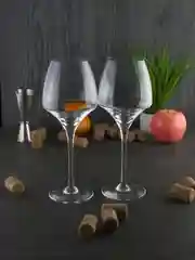 Набор бокалов для виски Cristal d'Arques OPEN UP 400 мл 2 шт.
