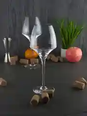 Набор бокалов для виски Cristal d'Arques OPEN UP 400 мл 2 шт.