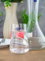 Прозрачный набор для воды 3 предмета Xtra Crystalex