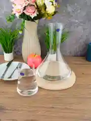 Прозрачный набор для воды 3 предмета Xtra Crystalex