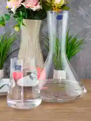 Прозрачный набор для воды 3 предмета Xtra Crystalex