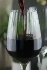 Набор бокалов для вина Cristal d'Arques SYM TRIE 350 мл 6 шт.