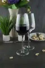 Набор бокалов для вина Cristal d'Arques SYM TRIE 350 мл 6 шт.
