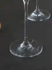 Прозрачный набор бокалов для вина Cristal d'Arques MACARON FASCINATION 300 мл 6 шт.