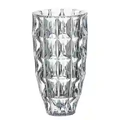 Ваза Crystalite Bohemia Diamond 28 см