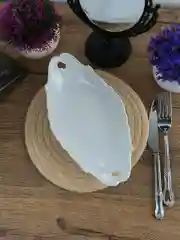 Блюдо 25 см Repast Rococo
