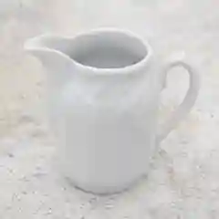 Белый молочник Repast Rococo 150 мл
