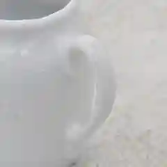 Белый молочник Repast Rococo 150 мл