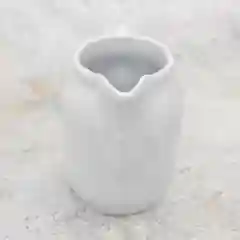 Белый молочник Repast Rococo 150 мл