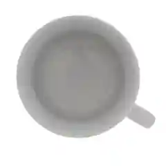 Белый кружка Nela Time Varak (микс) 300 мл