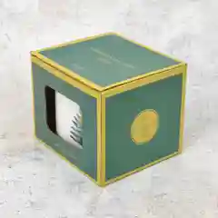 Белый кружка Royal Classics 400 мл