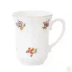 Кружка Nela Time Цветы