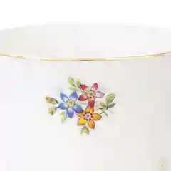 Кружка Nela Time Цветы