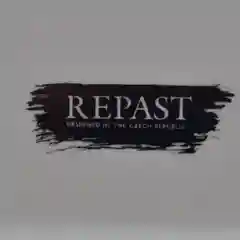Набор посуды 4 предмета Repast Медвежонок и снеговик