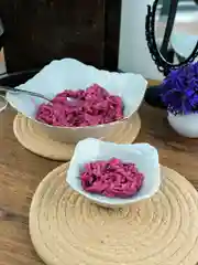 Белый набор салатников Repast Rococo 14 см (6 шт)