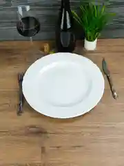 Блюдо круглое 32 см Repast Rococo