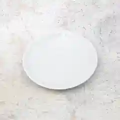 Белый кофейный сервиз Repast Rococo (15 предметов на 6 персон)