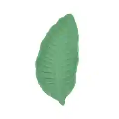 Набор сервировочных блюд Repast Green summer лист банана 26*12,5*2,8 см (2 шт)