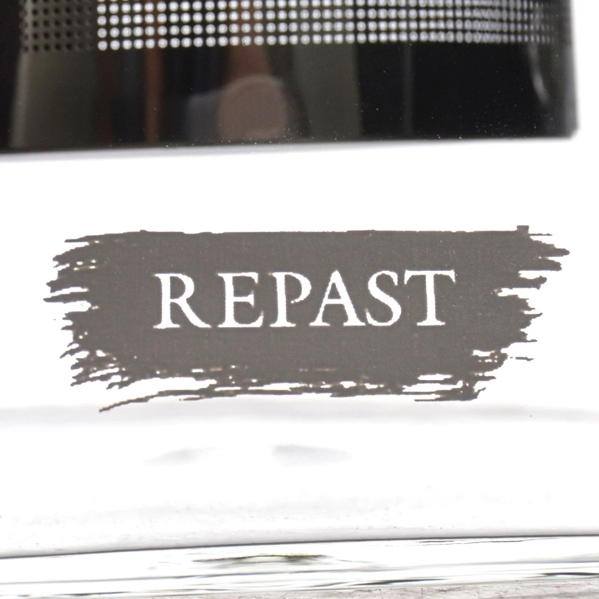 Прозрачный чайник заварочный пирамида Repast Air 750 мл