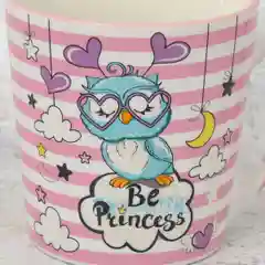 Разноцветный кружка Royal Classics 400 мл