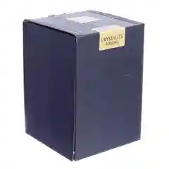 Прозрачный конфетница Crystalite Bohemia Casablanca 24 см