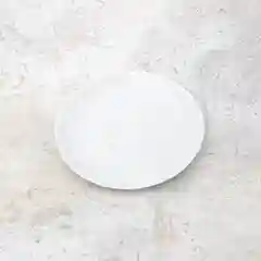 Белый чайный сервиз Repast Rococo(15 предметов на 6 персон)