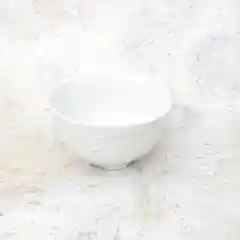 Белый чайный сервиз Repast Rococo(15 предметов на 6 персон)